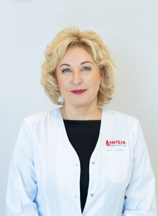 Nerėta Riaukienė